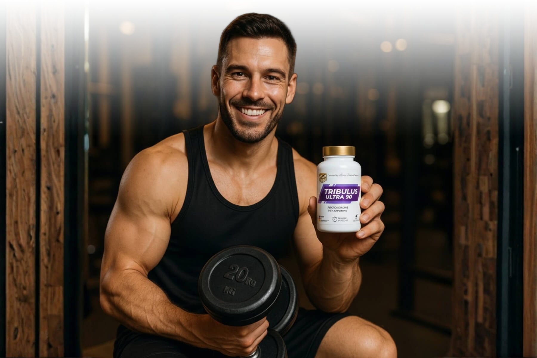 Tribulus fungování